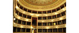 TEATRO DEI RINNOVATI
