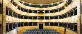 Teatro dei Rozzi